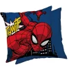 Marvel Spider-Man Thwip 1 Stück Sofakissen Dekokissen 40 cm mit Füllung