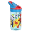 Marvel Spidey Kinder 480 ml Flasche für Kindergarten Schule Reisen und Freizeit