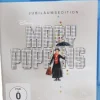 Mary Poppins - Walt Disney - Jubiläumsedition - Blu-ray
