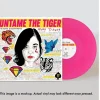 Mary Timony: Untame The Tiger -neon Pink Vinyl- - 375 Media