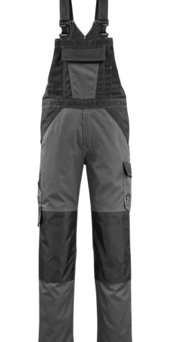 Mascot Latzhose mit Knietaschen Leeton Light 15769-330