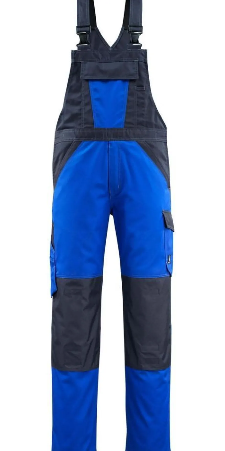 Mascot Latzhose mit Knietaschen Leeton Light 15769-330