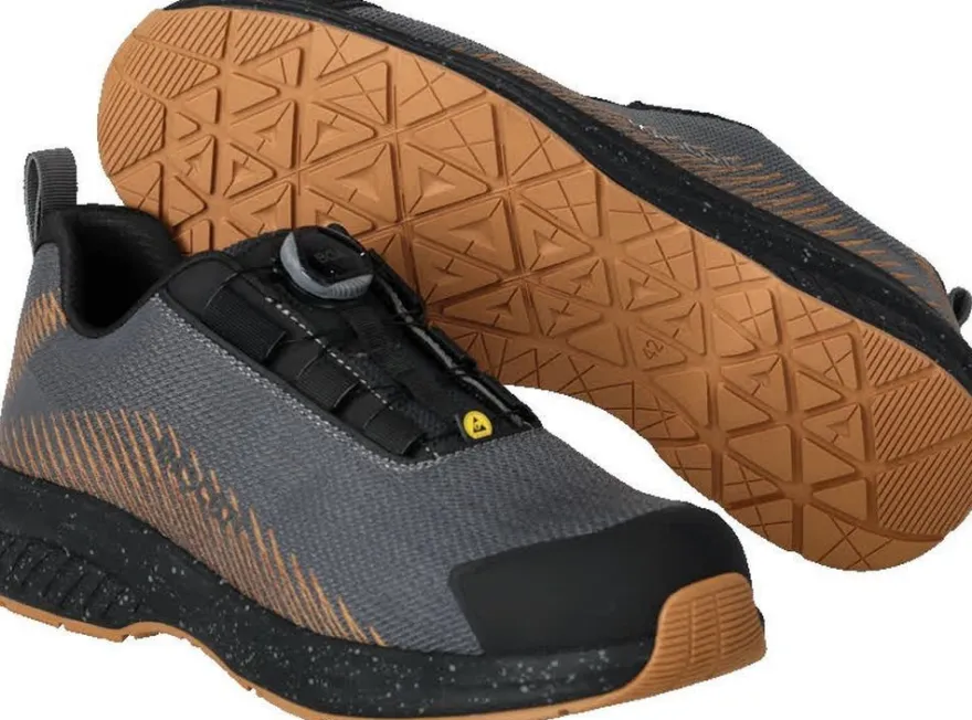 Mascot Sicherheitsschuhe Footwear Customized F1601-909