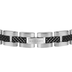 Maserati - JM419ASC01 - Armband - Herren - 21cm - ICONIC