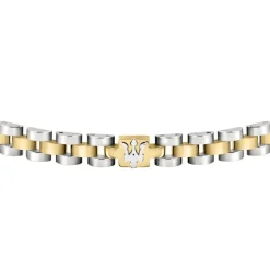 Maserati - JM320AST09 - Armband - Herren - 21cm - ICONIC