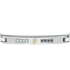 Maserati - JM521ATY12 - Armband - Herren - 22cm - Diamonds