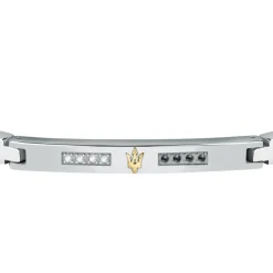 Maserati - JM521ATY12 - Armband - Herren - 22cm - Diamonds