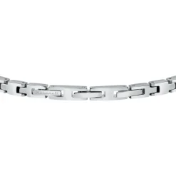 Maserati - JM521ATY12 - Armband - Herren - 22cm - Diamonds