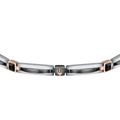 Maserati - JM223ATZ19 - Armband - Herren - 21cm - Ceramic