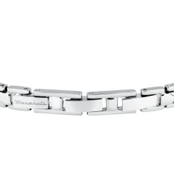 Maserati - JM224ATZ40 - Armband - Herren - 18,5cm - Ceramic