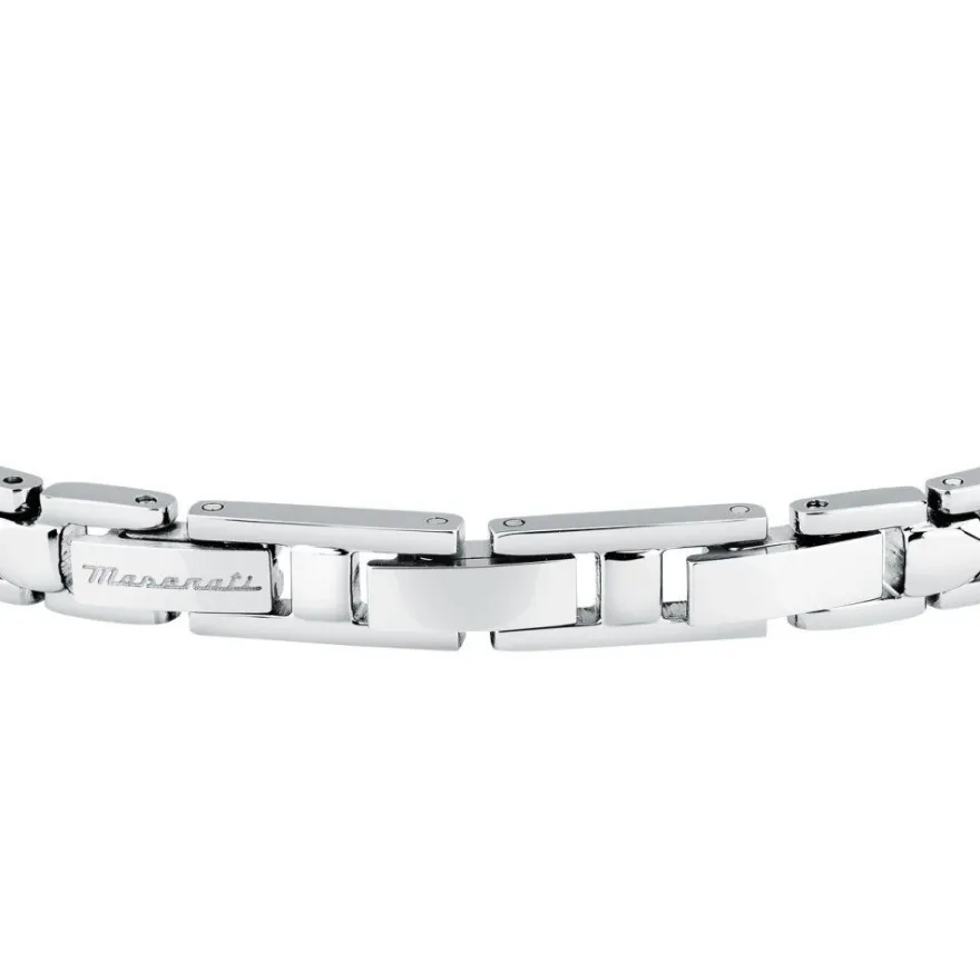 Maserati - JM224ATZ40 - Armband - Herren - 18,5cm - Ceramic