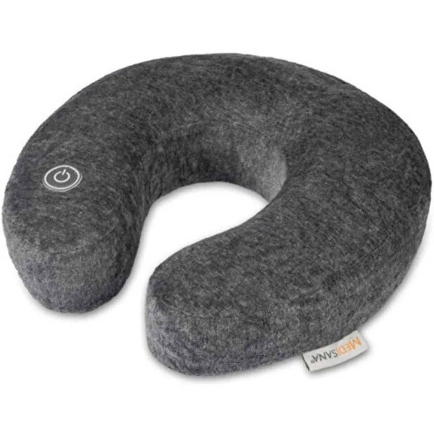 Massage pillow for neck and shoulders NM 870