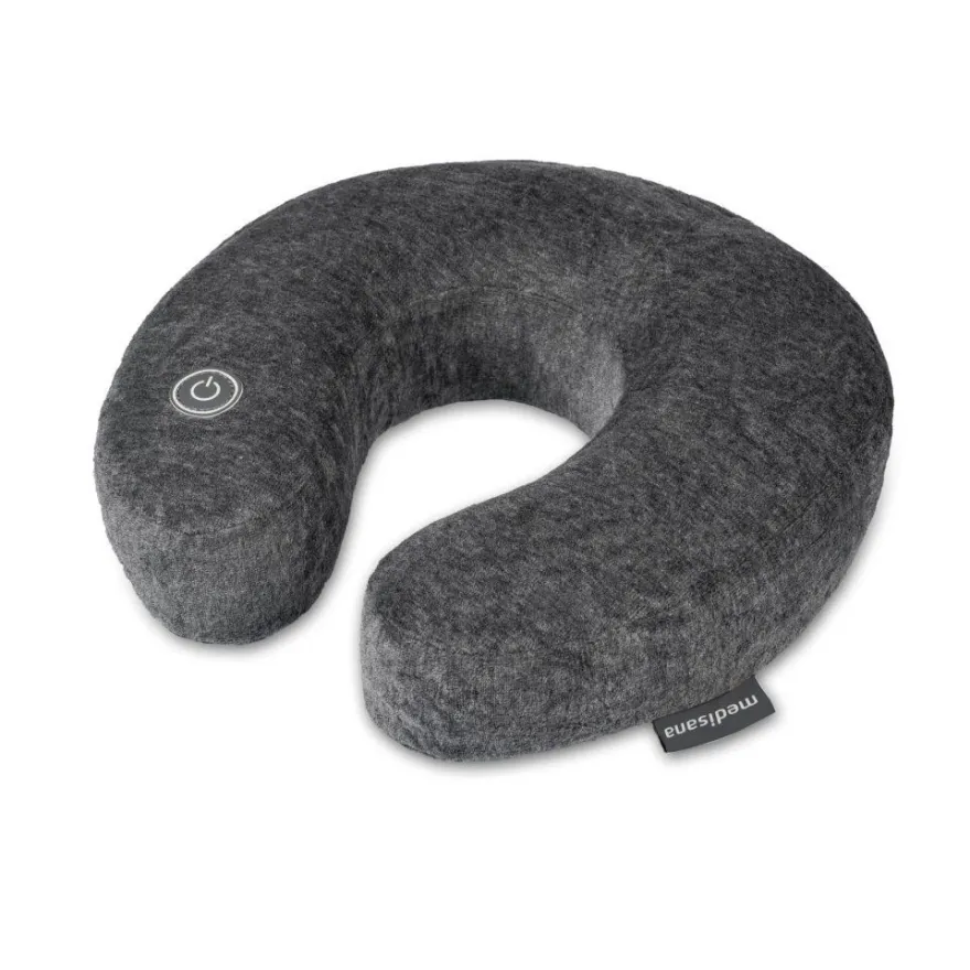 Massage pillow for neck and shoulders NM 870