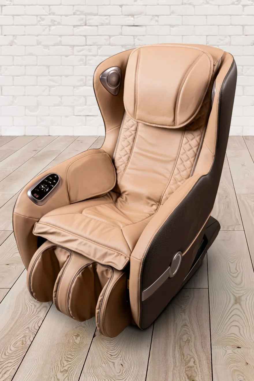 Massagesessel Comfort Alpha