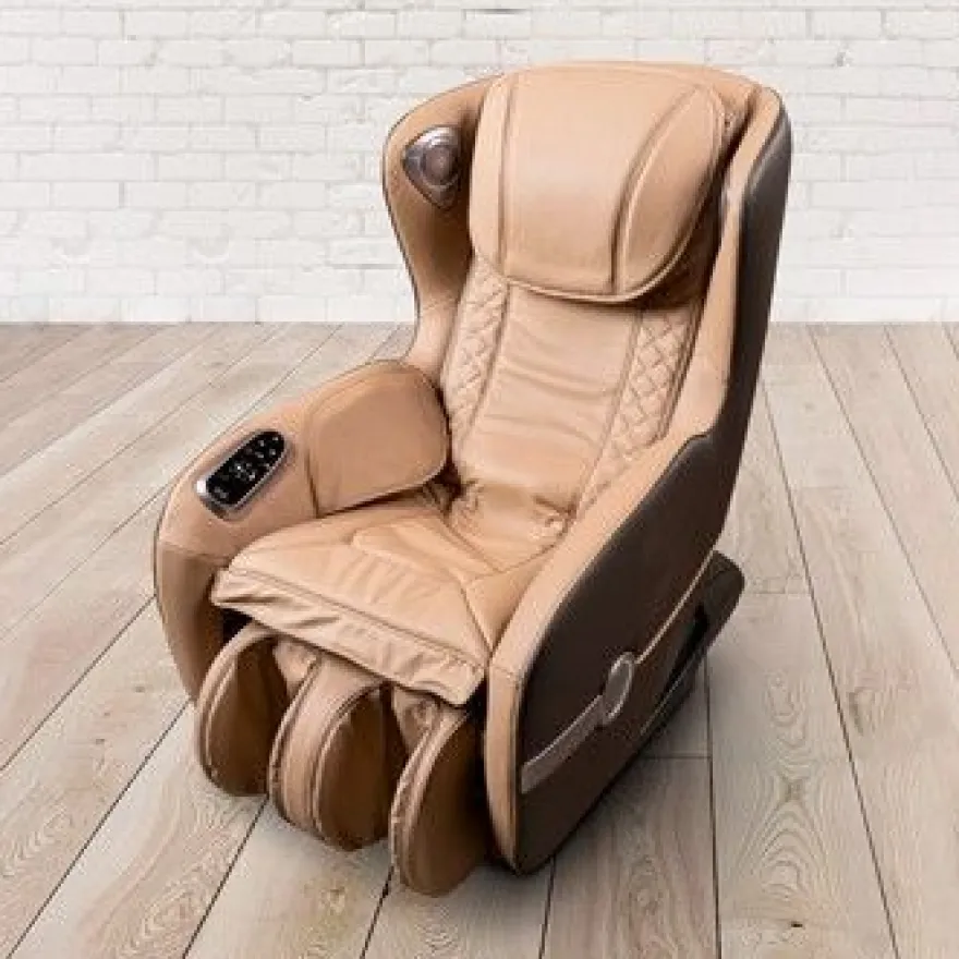 Massagesessel Comfort Alpha