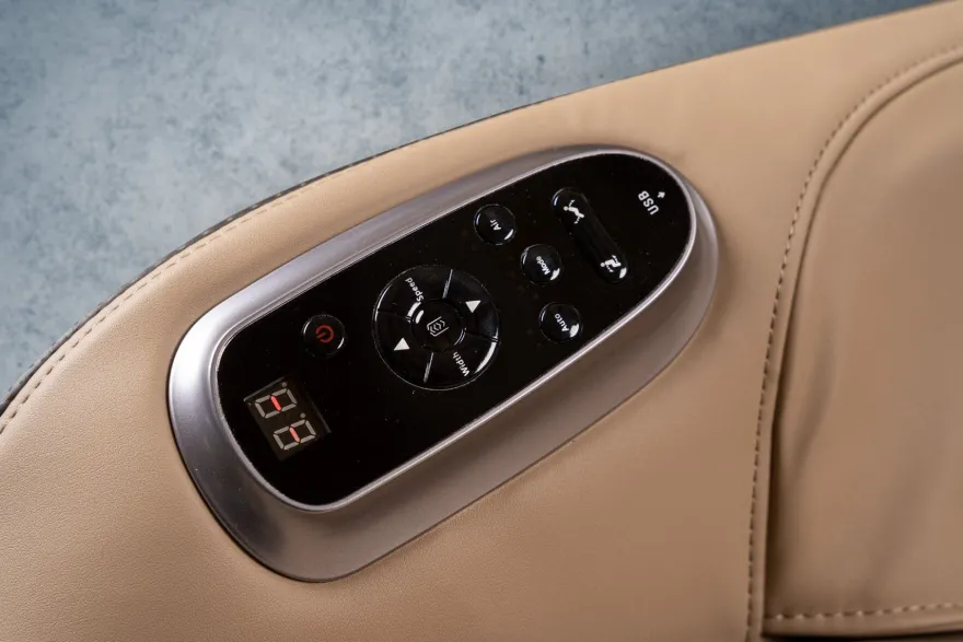 Massagesessel Comfort Alpha