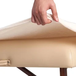 Master Massage Flanell 3er Set Überzug Spanntuch Kopfkissenüberzug Massageliege