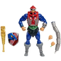 Masters of the Universe Masterverse Mekaneck (18 Zentimeter groß)