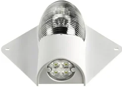 Mastlicht LED-Navigationslicht Decksbeleuchtung für bis 20 m Länge