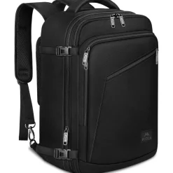 MATEIN Ryanair Handgepäck Rucksack 40x20x25 cm, 20L Flugzeug Handgepäck