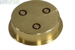 Matrize Nudelformscheibe Maccheroni Ø 5cm für Fimar Nudelmaschine MPF 1,5