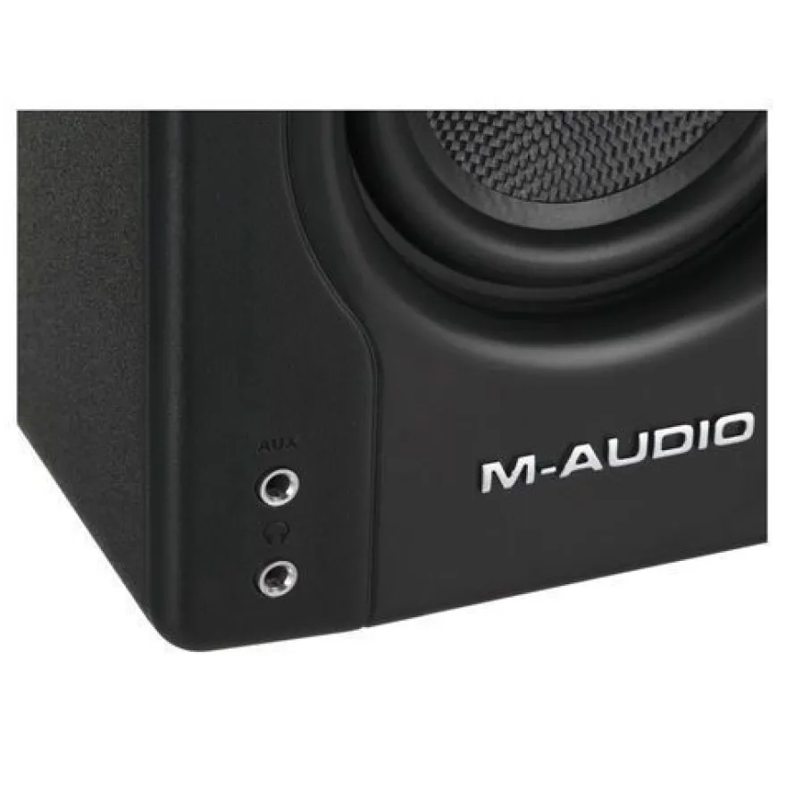 M-AUDIO BX4 Paar BT - Paar Bluetooth-Monitore