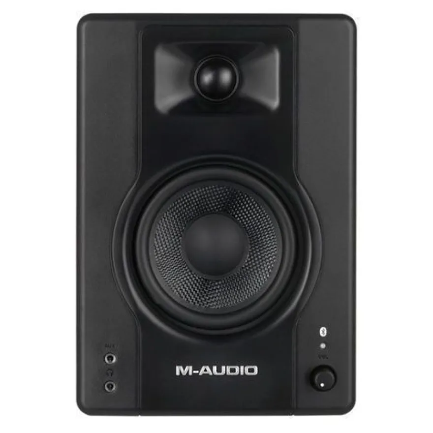 M-AUDIO BX4 Paar BT - Paar Bluetooth-Monitore
