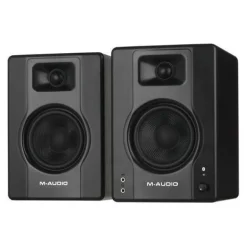 M-AUDIO BX4 Paar BT - Paar Bluetooth-Monitore