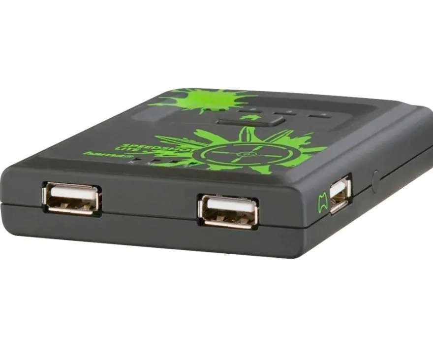 Maus-/Tastatur-Konverter Speedshot Lite für Microsoft Xbox 360