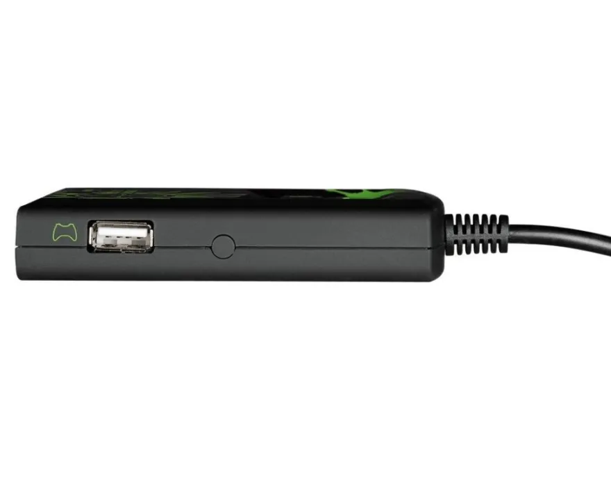 Maus-/Tastatur-Konverter Speedshot Lite für Microsoft Xbox 360