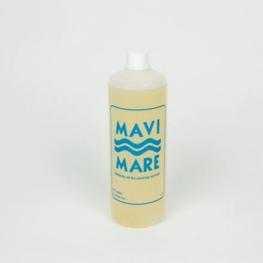 Mavi Mare GF90BT Hydrauliklenkung Aussenborder Bootslenkung Steuersystem