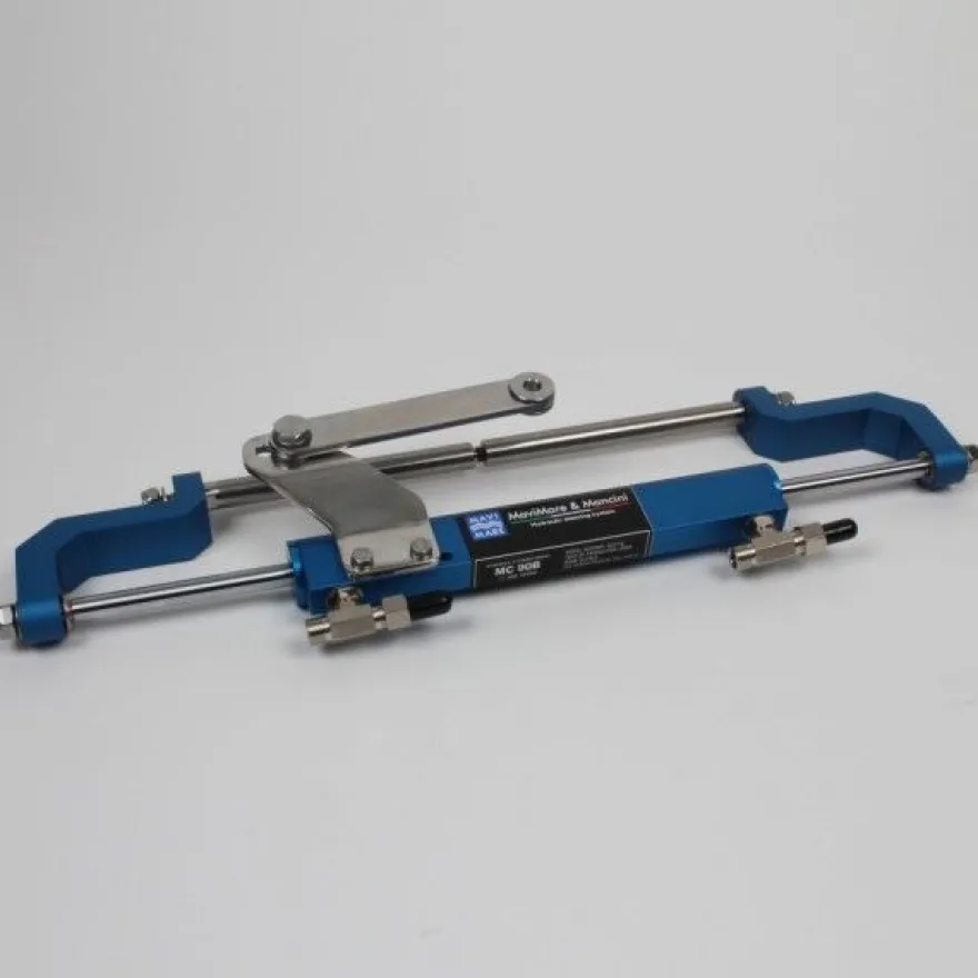 Mavi Mare GF90BT Hydrauliklenkung Aussenborder Bootslenkung Steuersystem