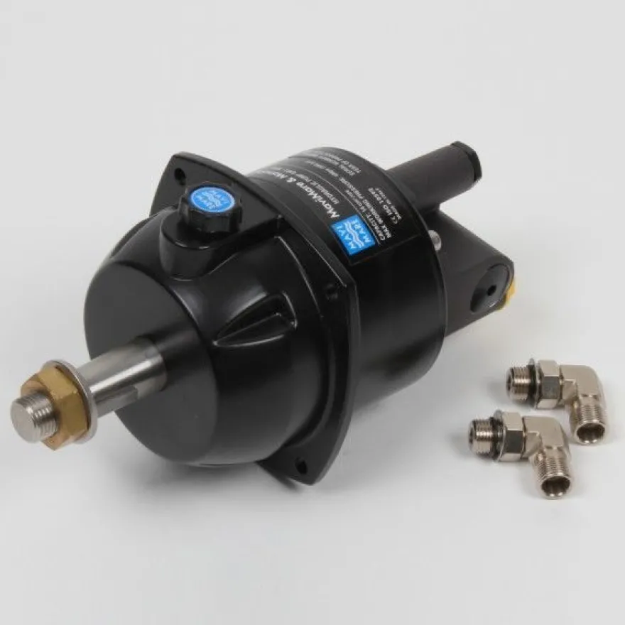 Mavi Mare GF90BT Hydrauliklenkung Aussenborder Bootslenkung Steuersystem