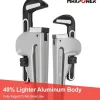 Maxpower Rohrzange 450mm (18 Zoll) Aluminium, Öffnungskapazität 63 mm (2.5 Zoll)