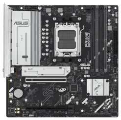 MB ASUS PRIME B850M-A-CSM (AMD, M5, DR5, ATX)