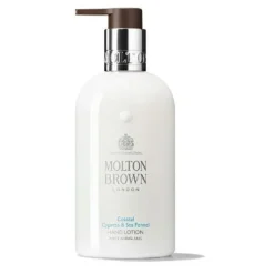 M. Brown Coastal Cypress & Sea Fennel Hand Lotion