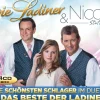 MCP Die Ladiner & Nicol Stuffer Die schönsten Schlager im Duett 4er CD Volksmusik
