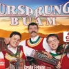 MCP Ursprung Buam - Große Erfolge - 4er CD Schlager Volksmusik