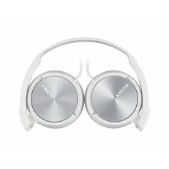 MDR-ZX310W HEAD OV (weiß)
