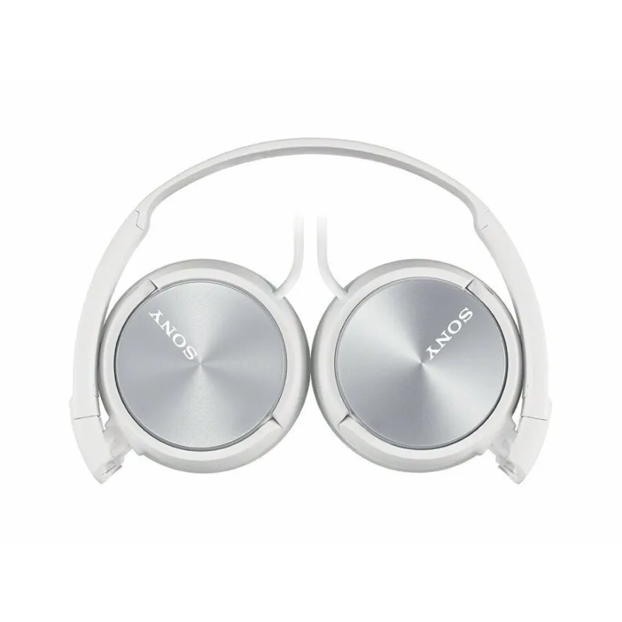 MDR-ZX310W HEAD OV (weiß)