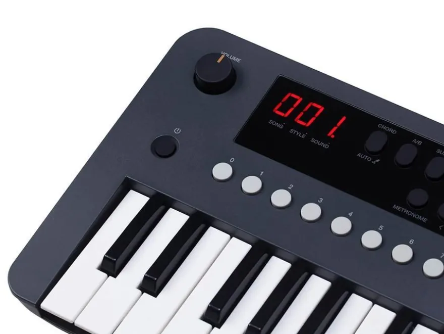Medeli MK37 Nebula Series