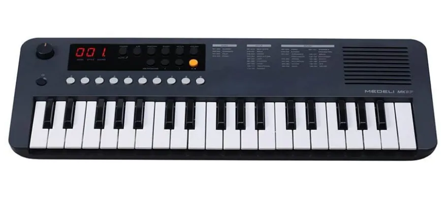Medeli MK37 Nebula Series