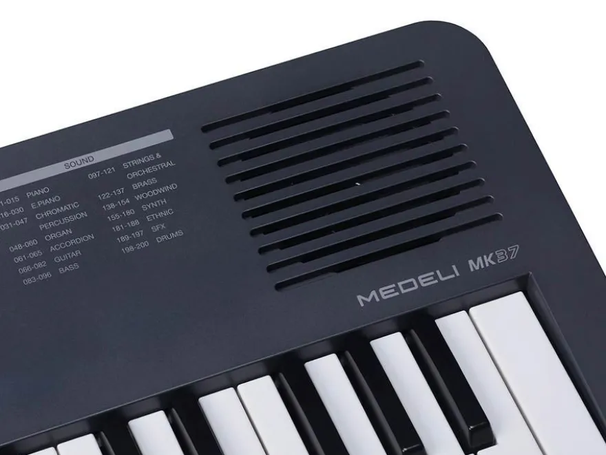 Medeli MK37 Nebula Series