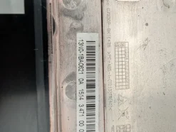 Medion Akoya E6416 P6660 Gehäuse Unterteil Bottom Case 13N0-1BA0621