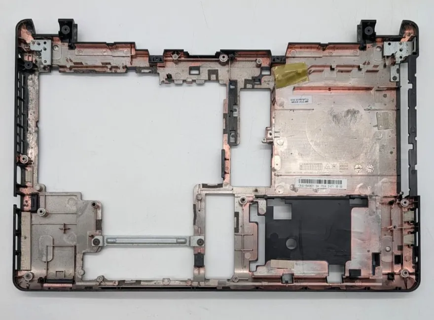 Medion Akoya E6416 P6660 Gehäuse Unterteil Bottom Case 13N0-1BA0621