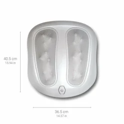 medisana FM 883 Shiatsu Fußmassagegerät