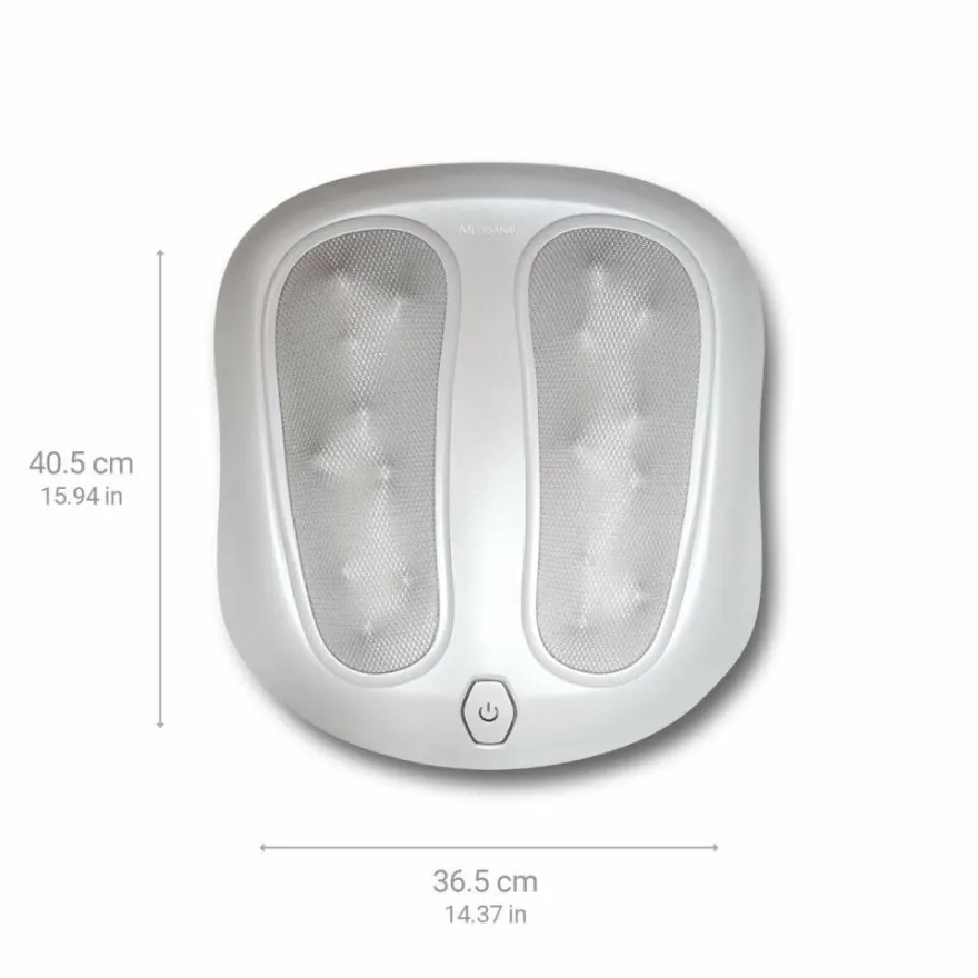 medisana FM 883 Shiatsu Fußmassagegerät