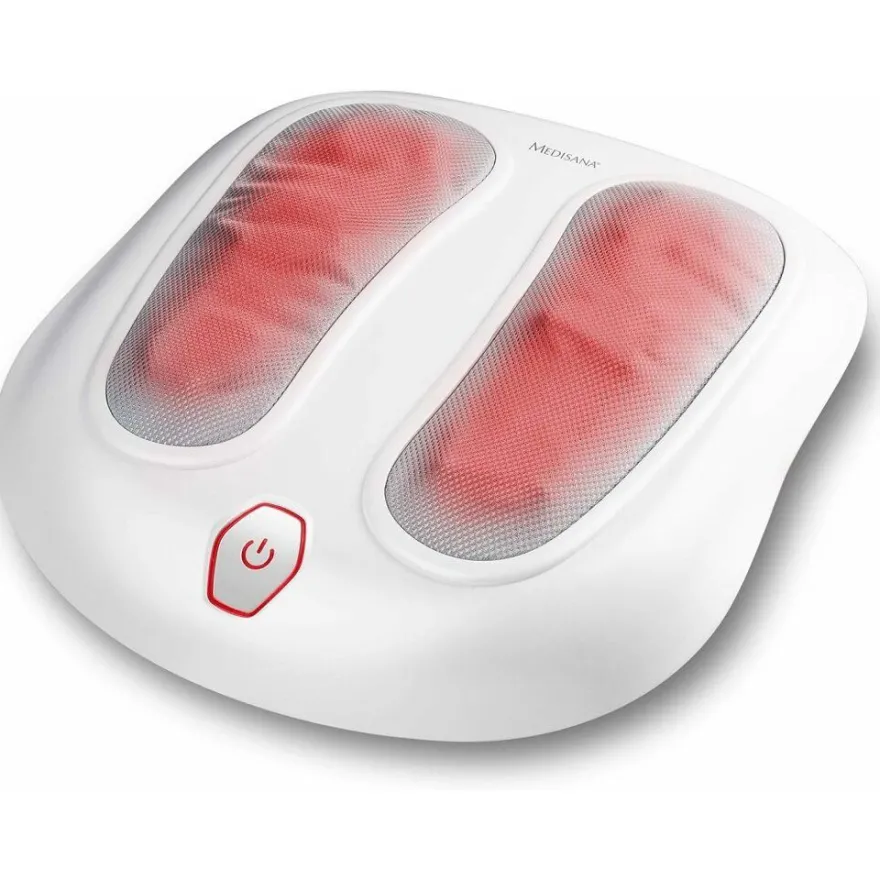 medisana FM 883 Shiatsu Fußmassagegerät