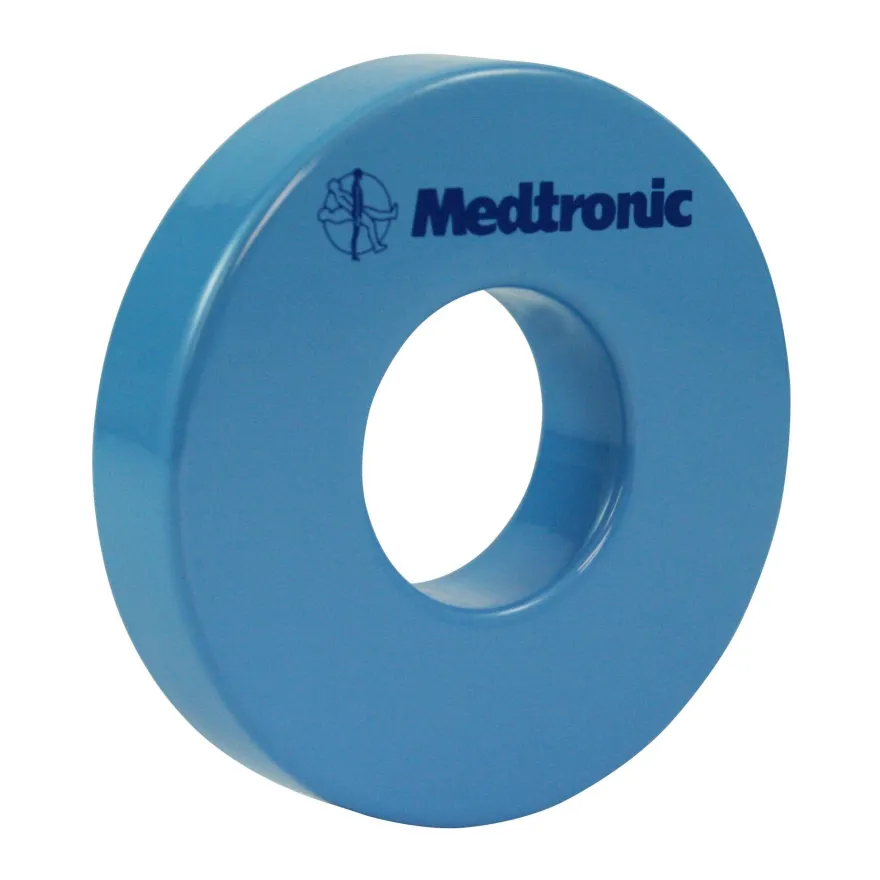 Medtronic Ringmagnet zur Funktionskontrolle von Herzschrittmachern