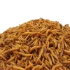 Mehlwürmer getrocknet 1 kg - Koifutter, Fische, Nager, Vögel, Reptilien, Koi